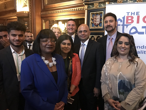 Sajid Javid